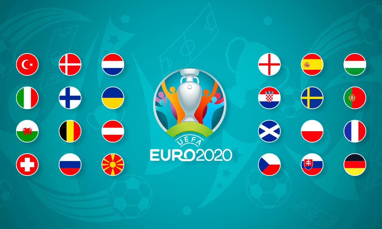 Euro 2021